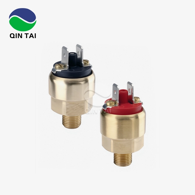 water pressure switch